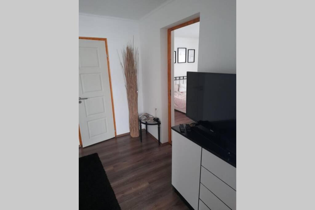 No°21 Apartman Szilvásvárad Dış mekan fotoğraf
