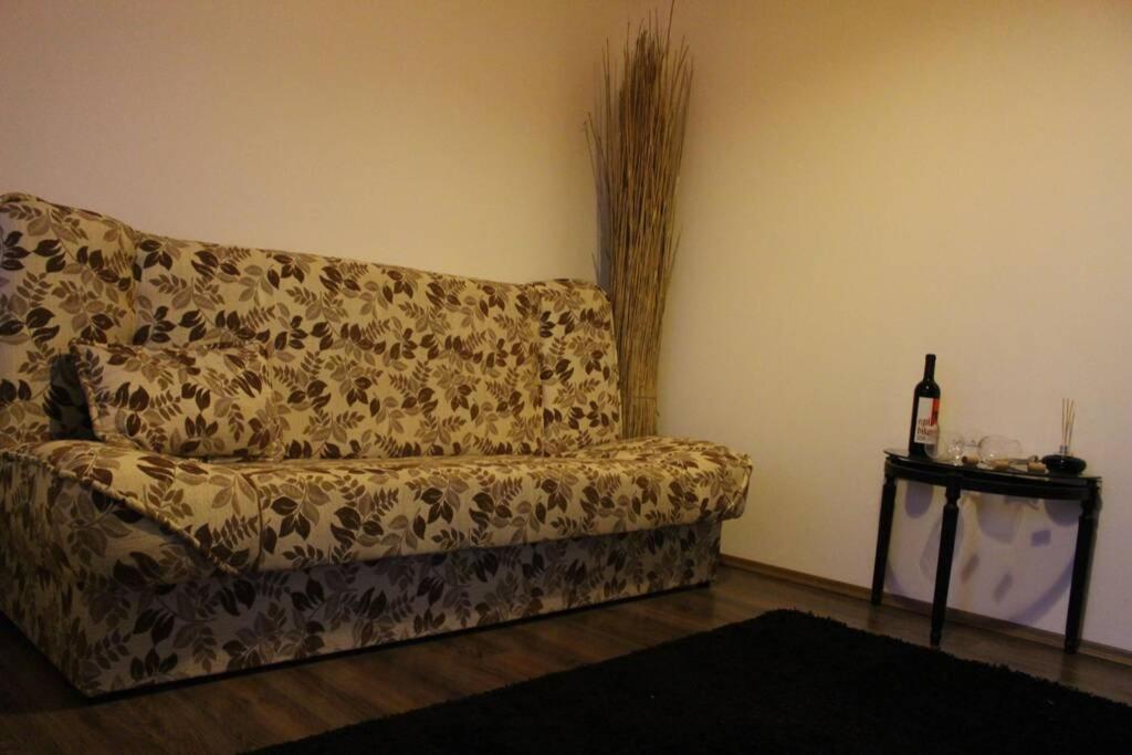 No°21 Apartman Szilvásvárad Dış mekan fotoğraf