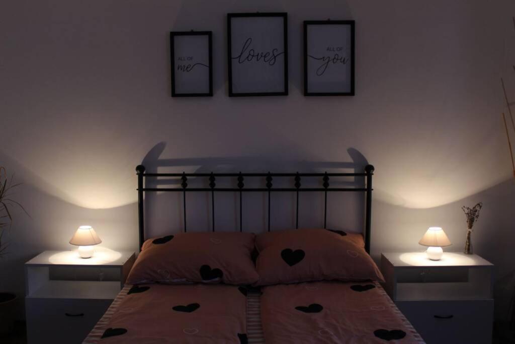 No°21 Apartman Szilvásvárad Dış mekan fotoğraf