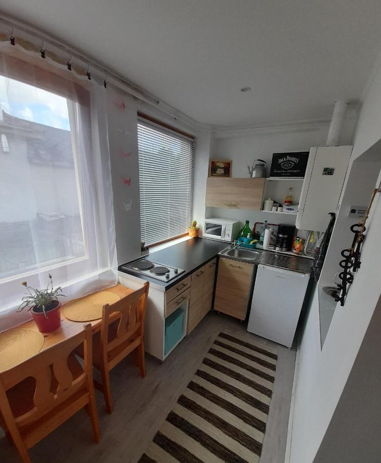 No°21 Apartman Szilvásvárad Dış mekan fotoğraf