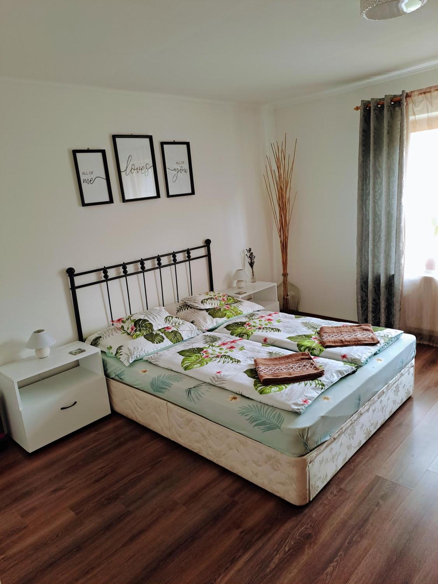 No°21 Apartman Szilvásvárad Dış mekan fotoğraf